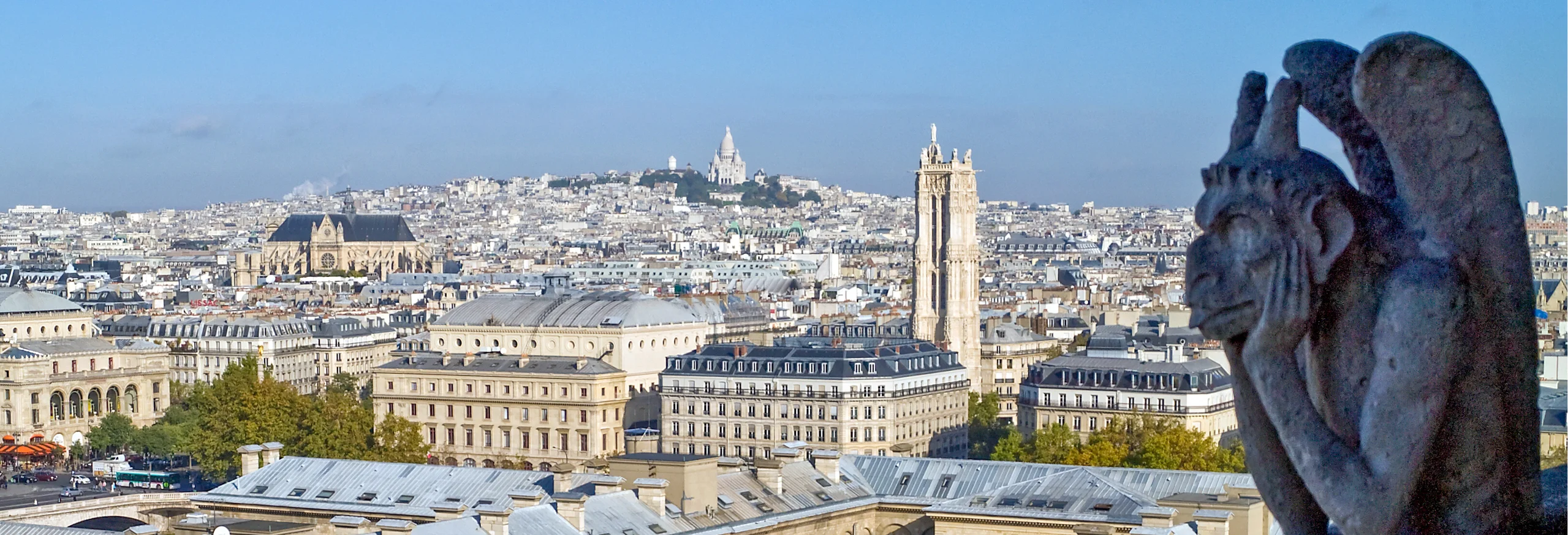Expatriés, un chasseur immobilier parisien pour réussir son achat d’appartement