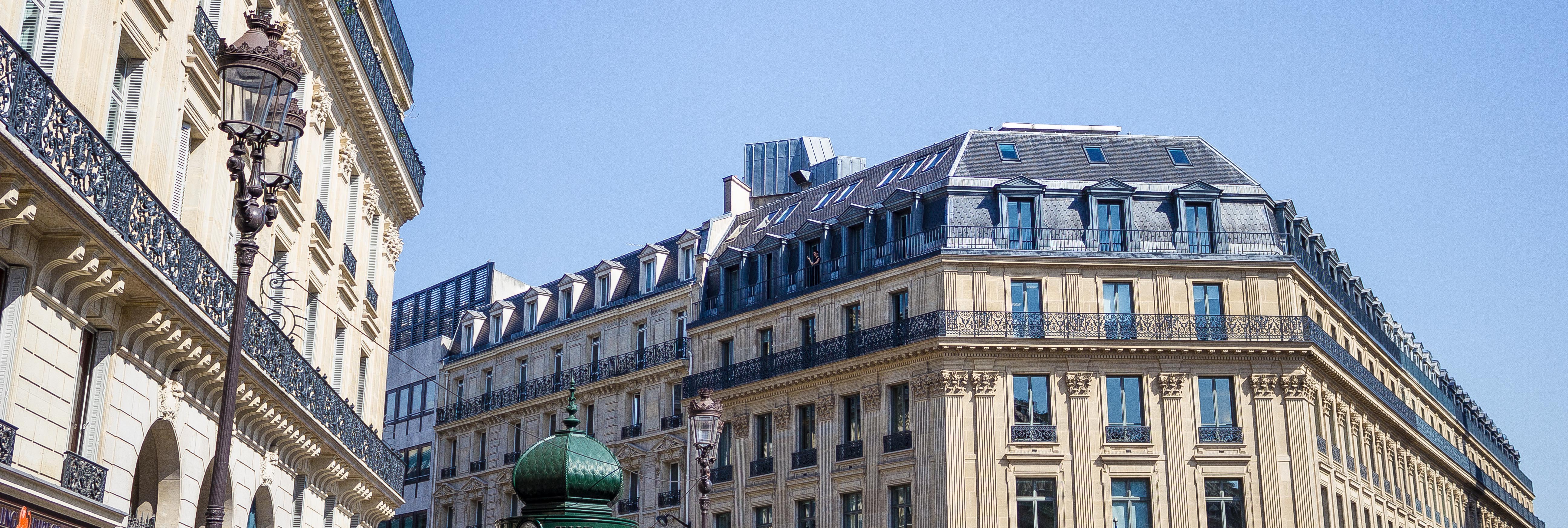 PARIS XI, Appartement 3 pièces