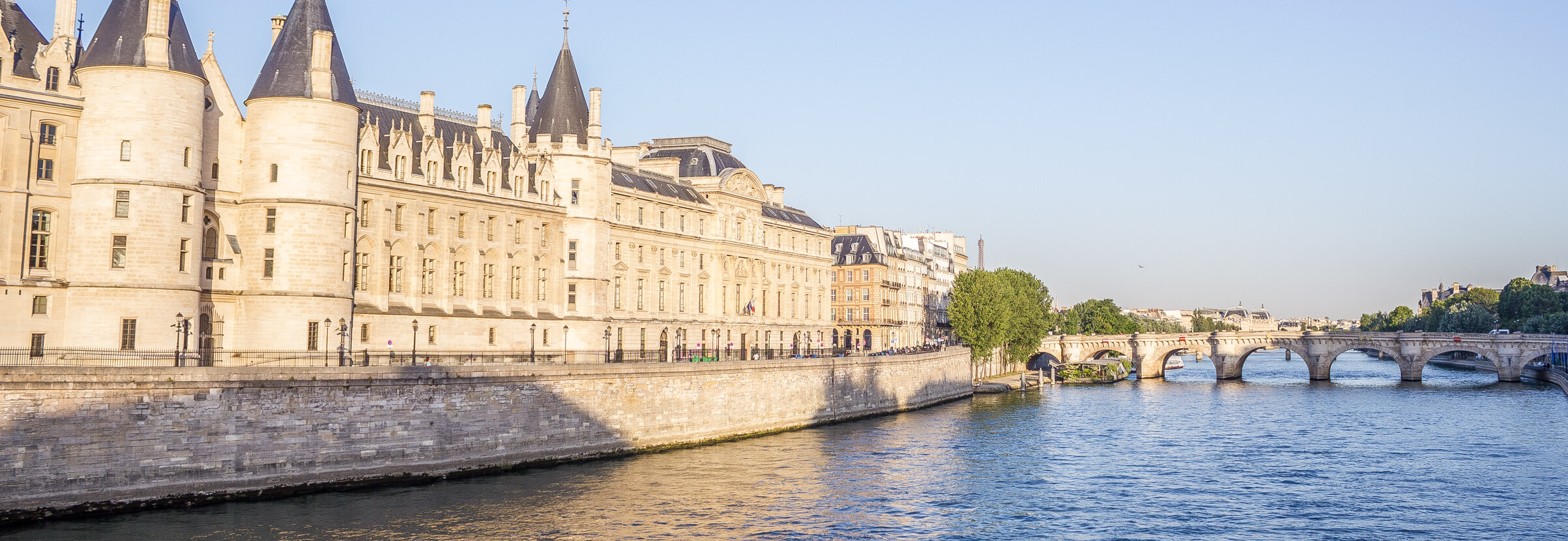 Chasseur d'appartement paris 1