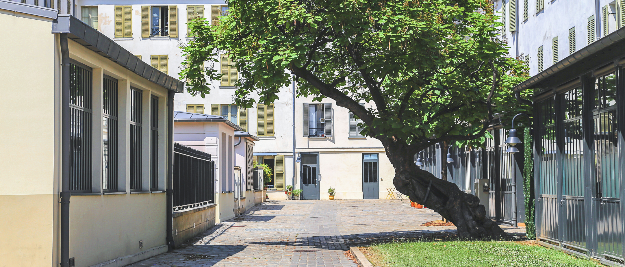 Chasseur Immobilier Paris 5