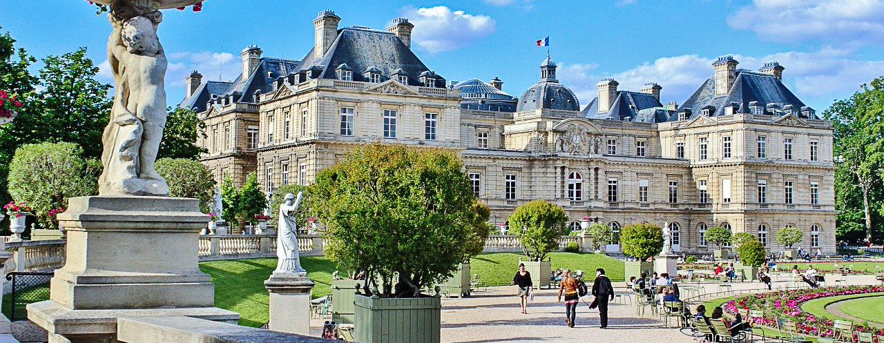 Chasseur d'appartement Paris 6