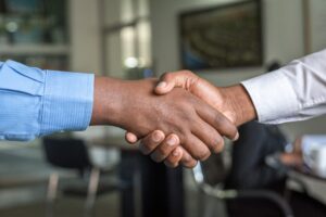 Derniers conseils pour obtenir un accord