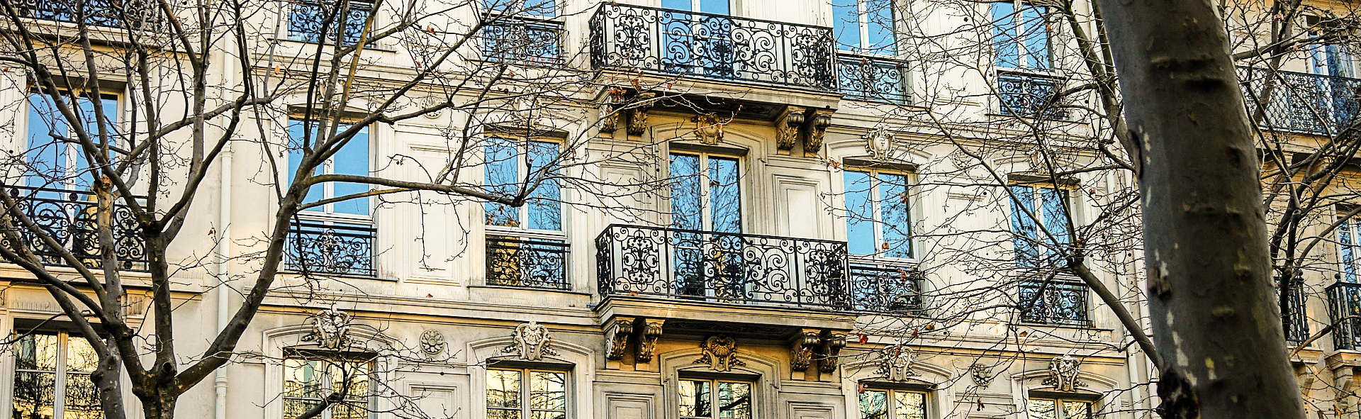 Chasseur Immobilier Paris 14