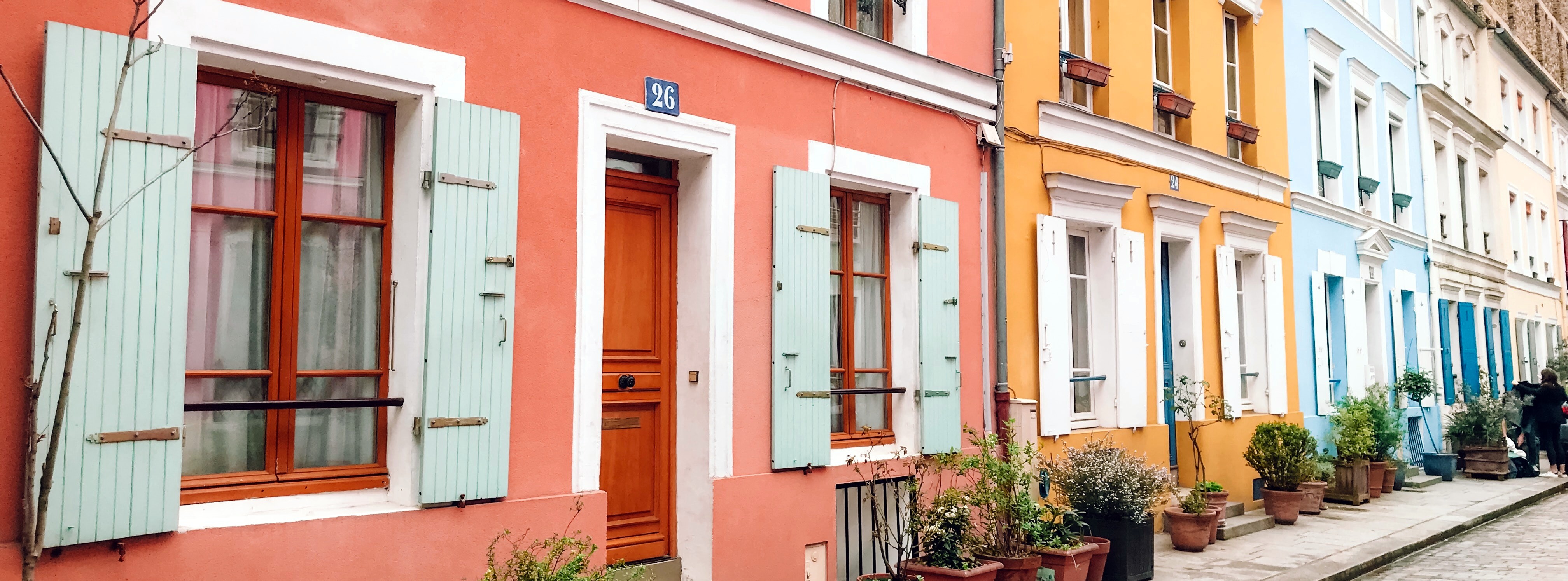 Chasseur d'appartement Paris 12