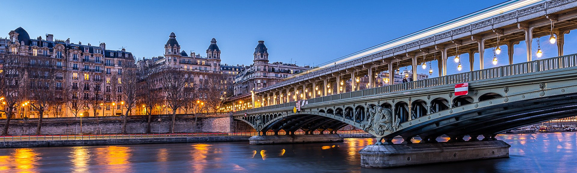 Chasseur d'appartement Paris 15