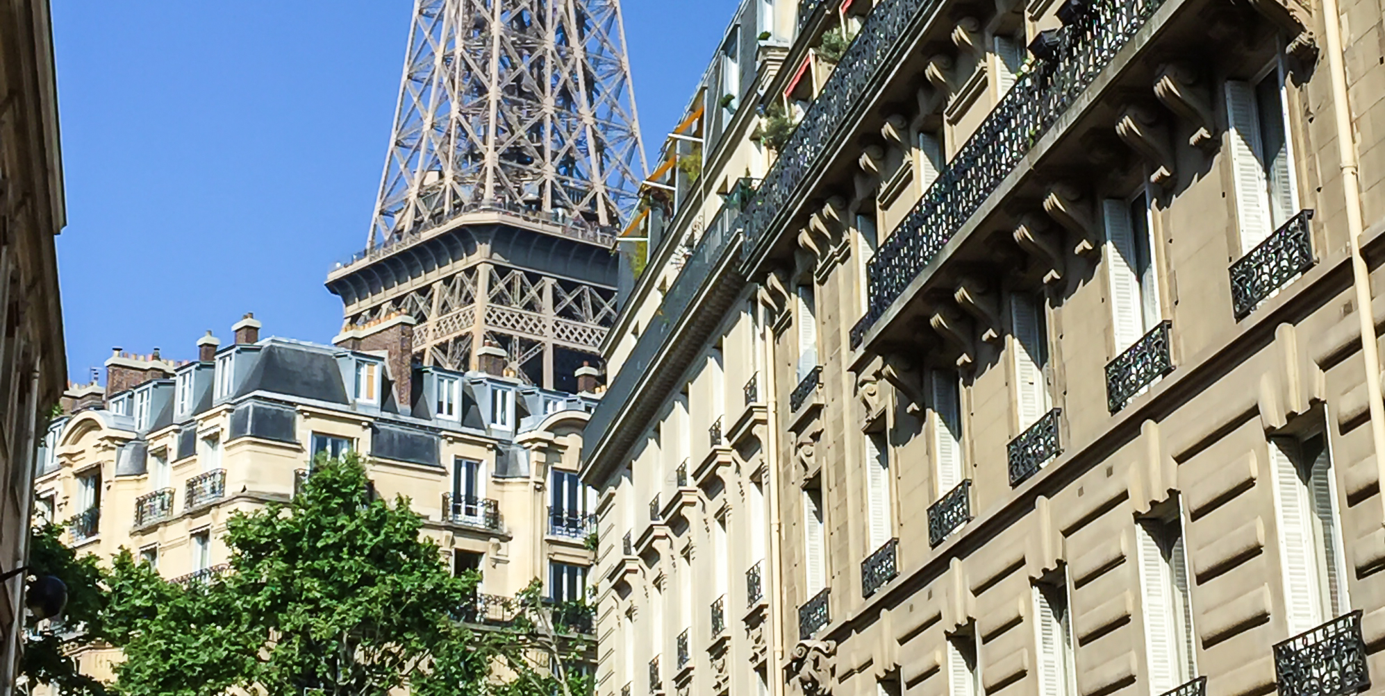 Chasseur d'appartement Paris 7