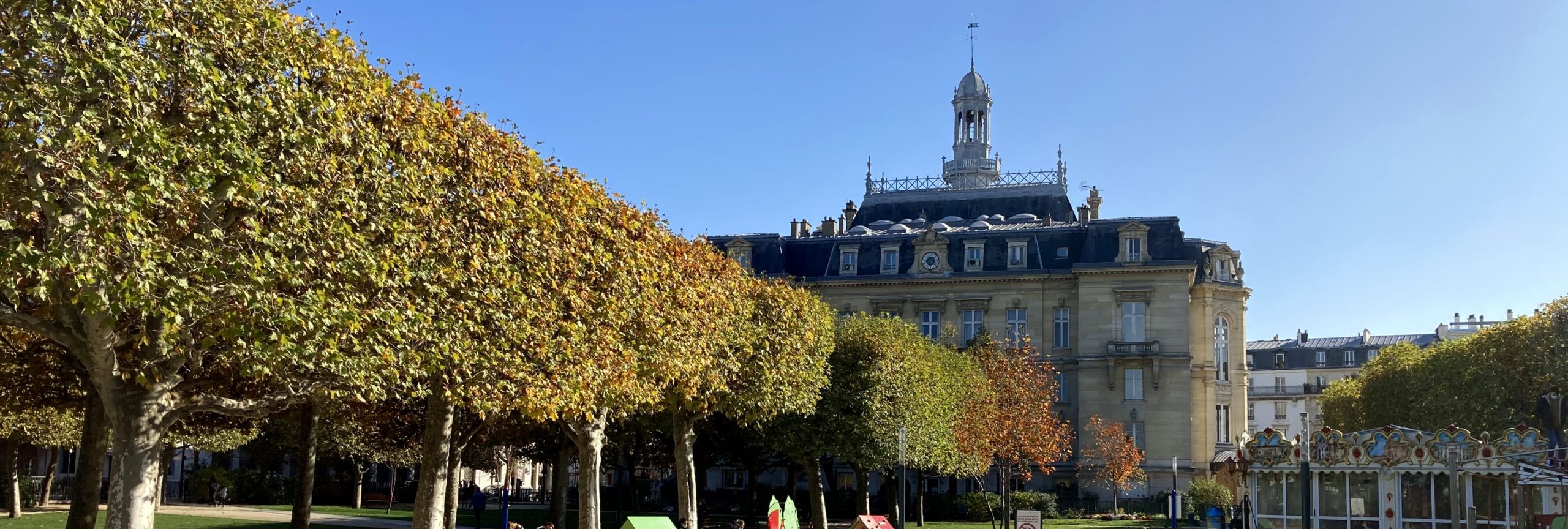 Chasseur d'appartement Asnières sur seine