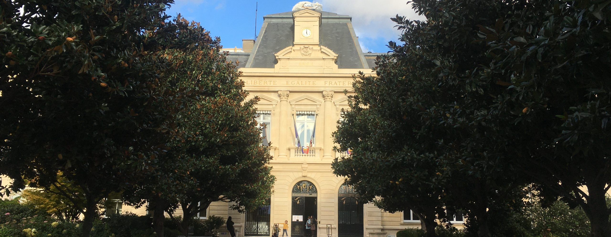 Chasseur d'appartement Clichy