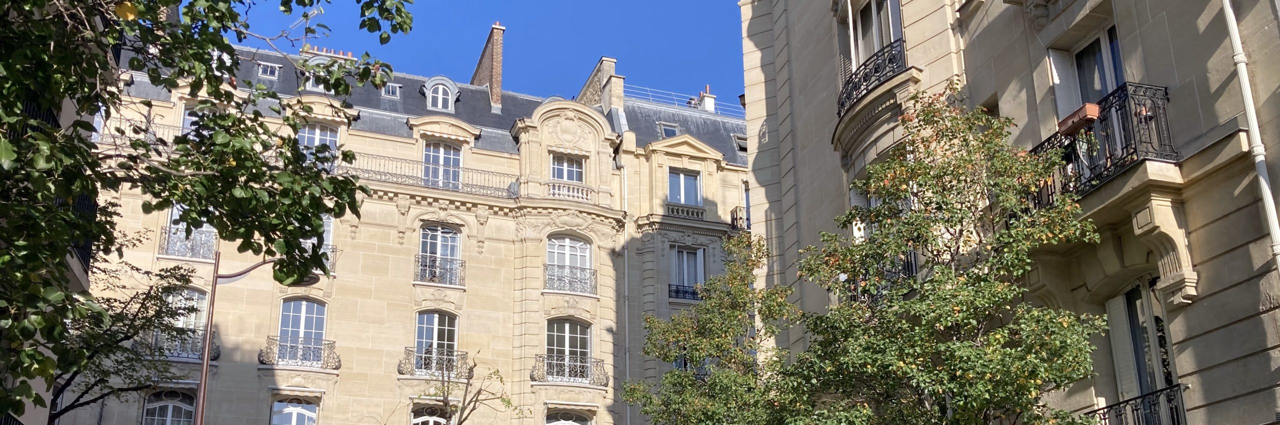 Chasseur immobilier Neuilly sur Seine