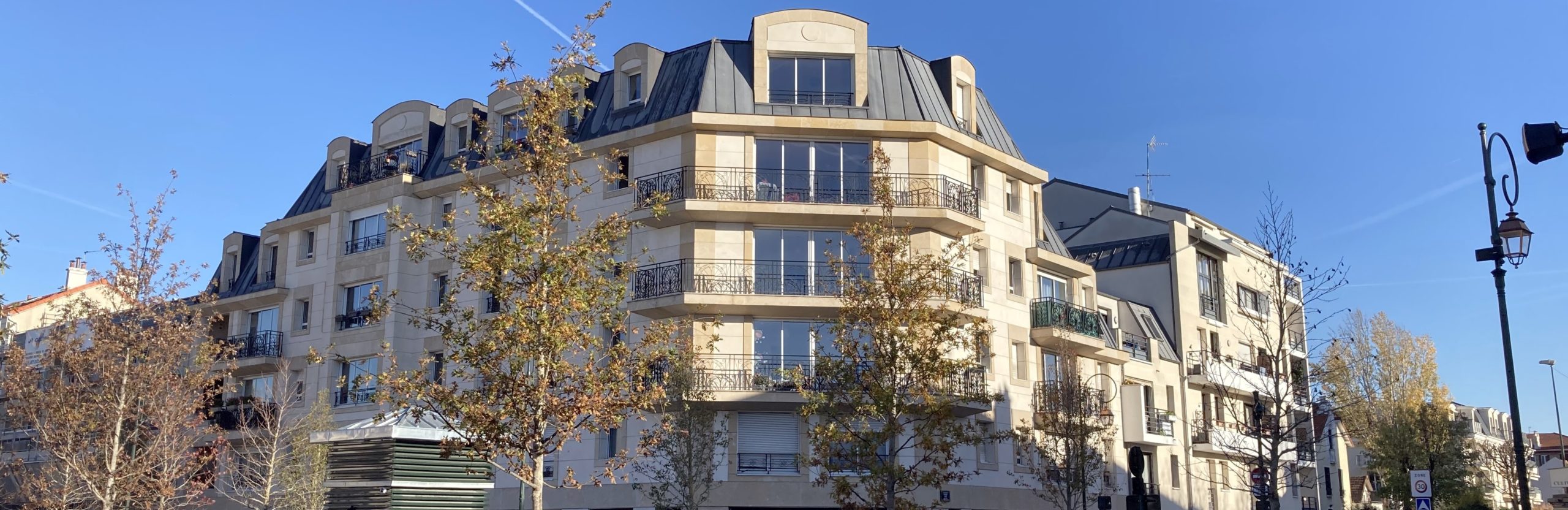 Chasseur Immobilier La Garenne Colombes