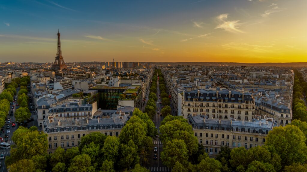 Chasseur d'appartement Paris pour des expatriés