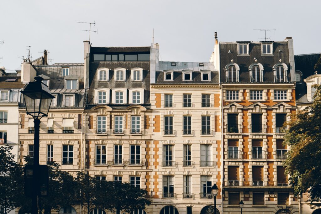 Réduire ses charges de copropriété élevées