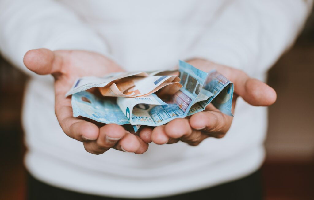 Donation à ses enfants pour acheter un bien immobilier