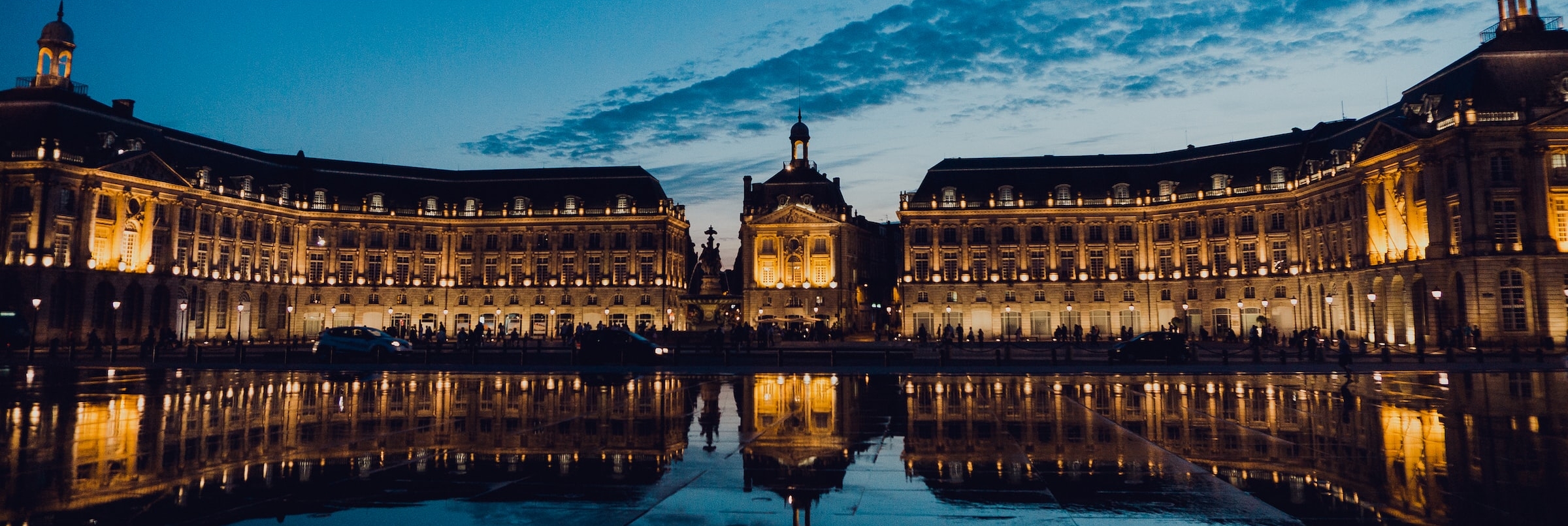 Chasseur d'appartement Bordeaux