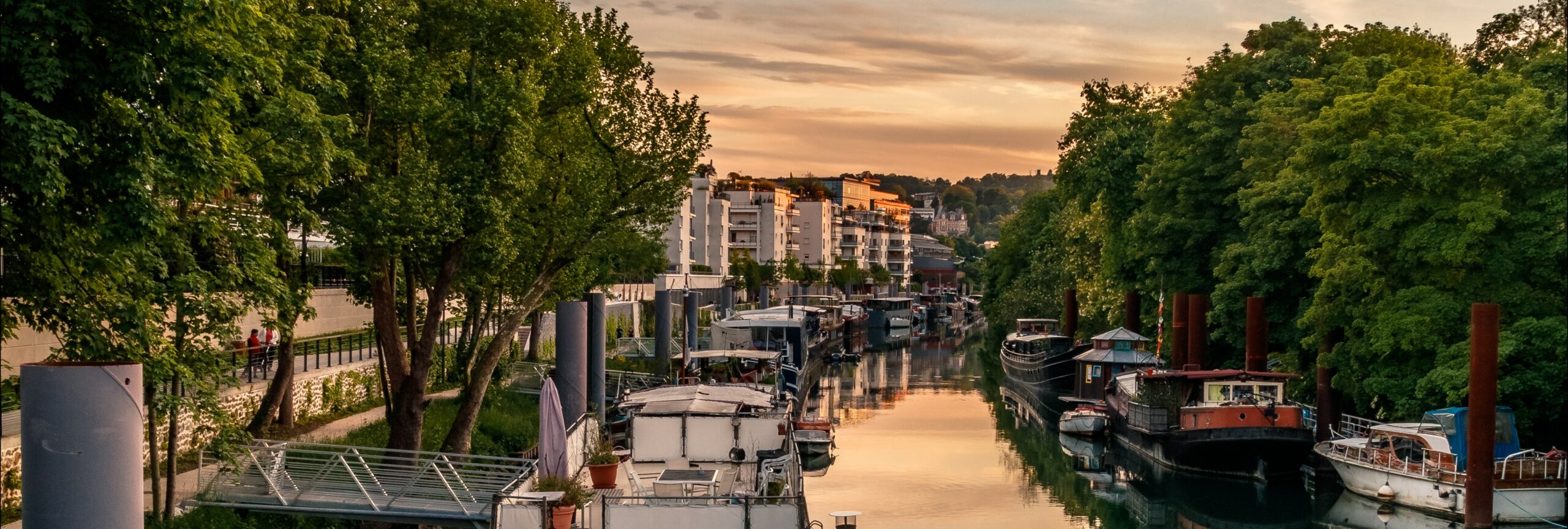 Chasseur d'appartement Issy les Moulineaux