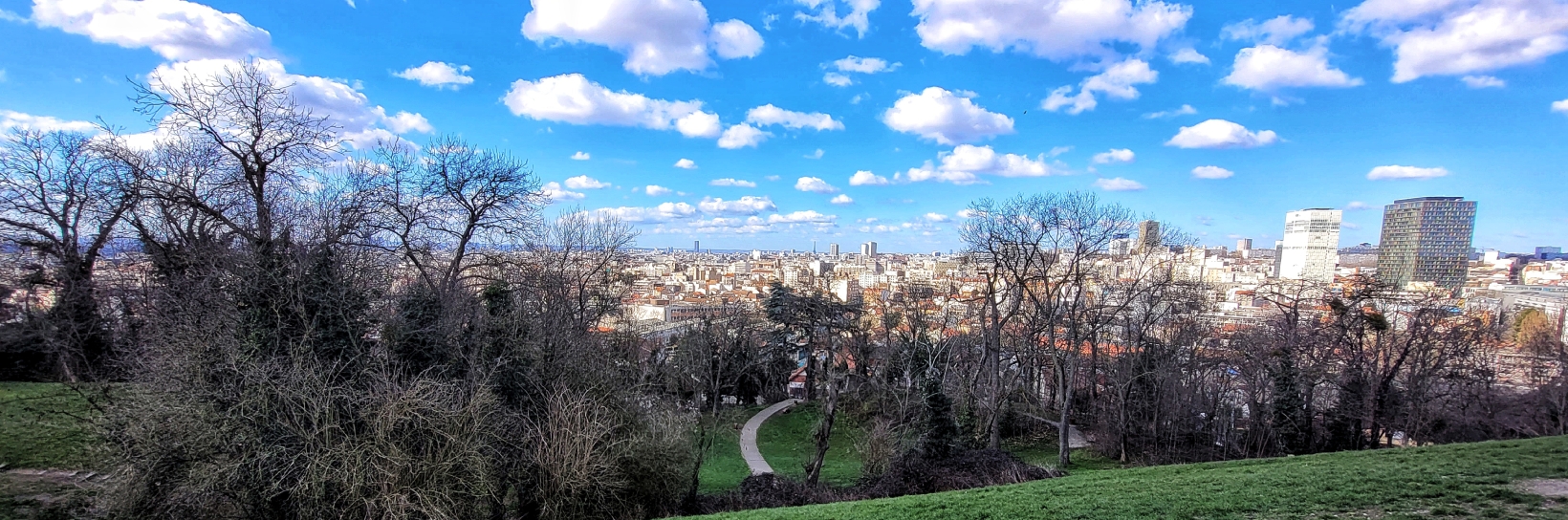 Chasseur Immobilier Montreuil