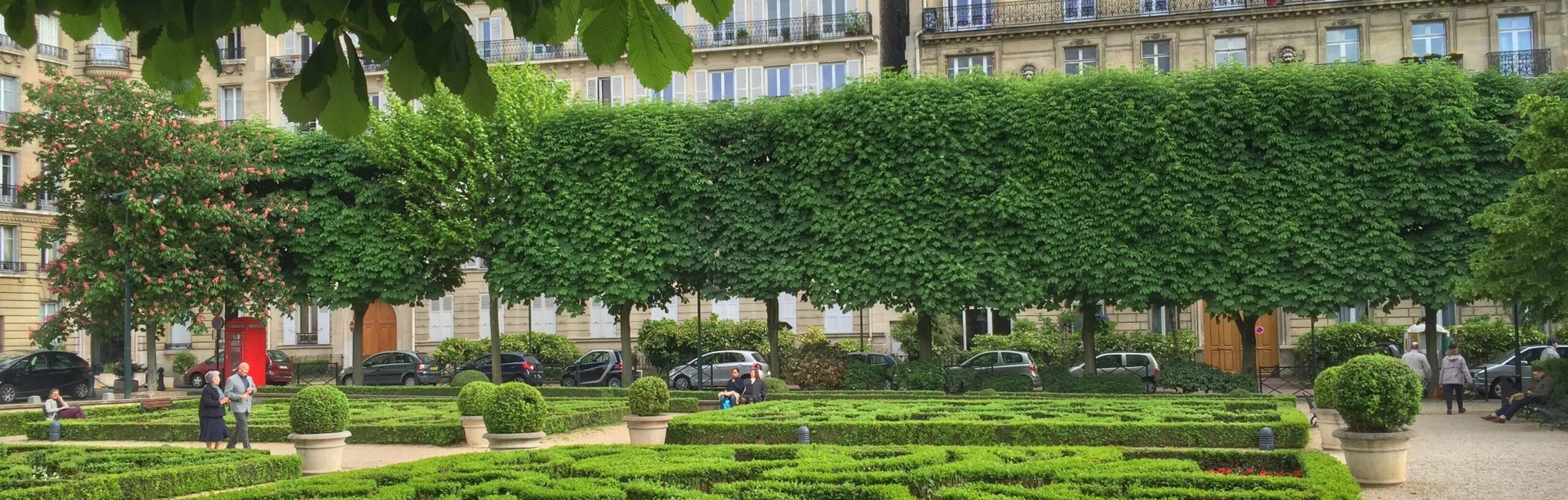 Chasseur d'appartement Saint Mande