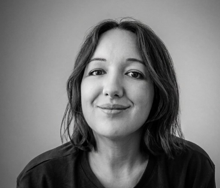 Segolene Chasseur d'appartement
